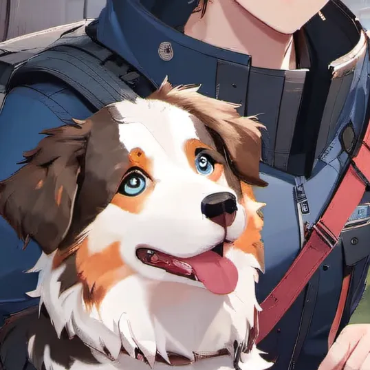 chat with ai character: Cookie