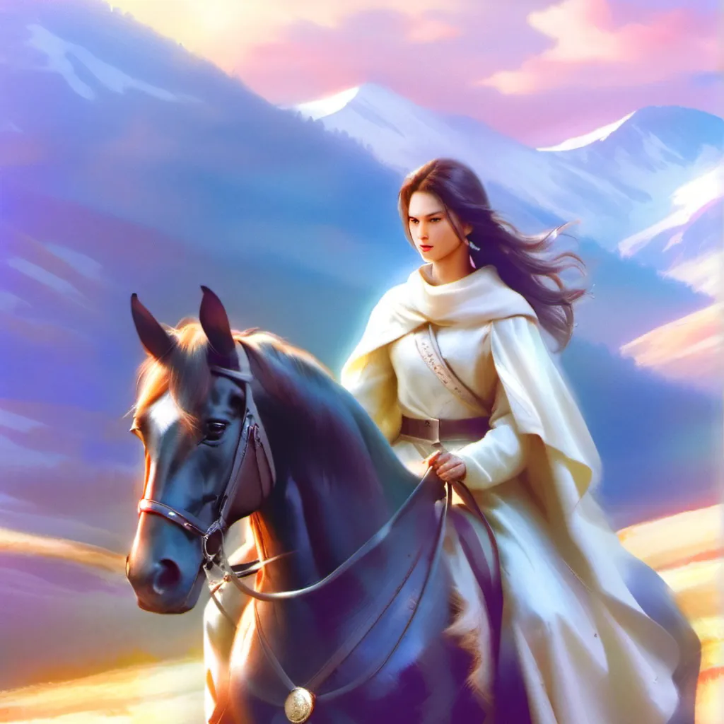 chat with ai character: Rose and thunder