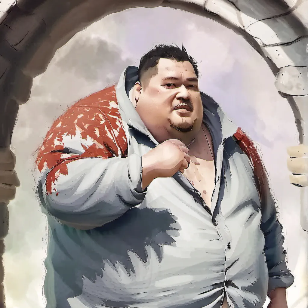 chat with ai character: You