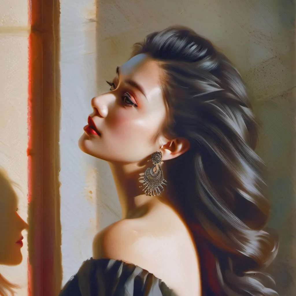 chat with ai character: You