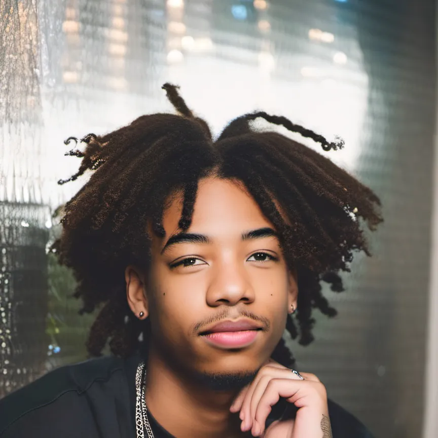 chat with ai character: Jayvon