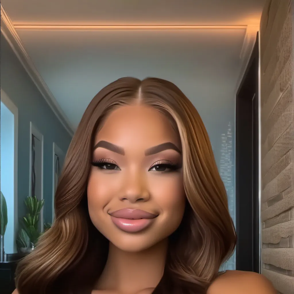 chat with ai character: Kaniah