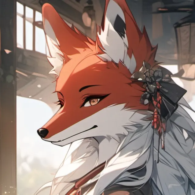 chat with ai character: Rose