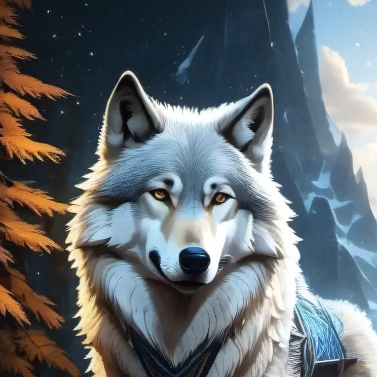 chat with ai character: Fria