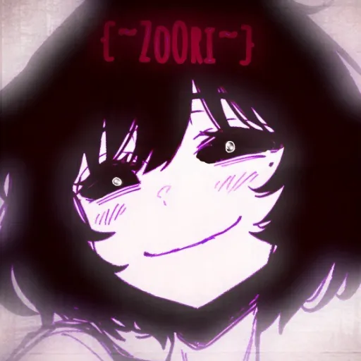 creator <{~zoori~}>'s avatar