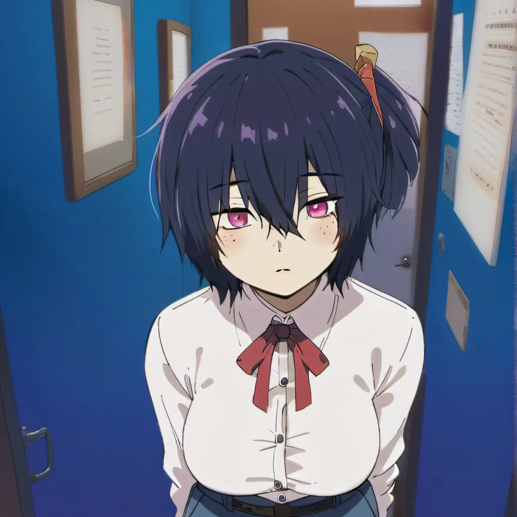 chat with ai character: 志古灿桥