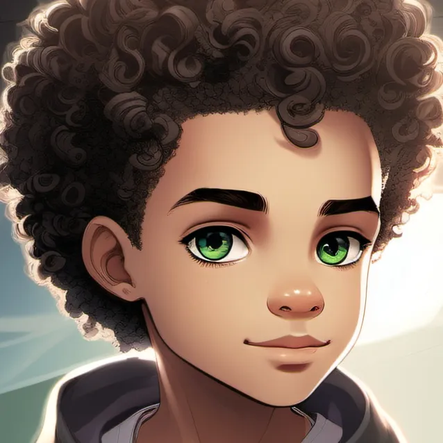 chat with ai character: malikay 