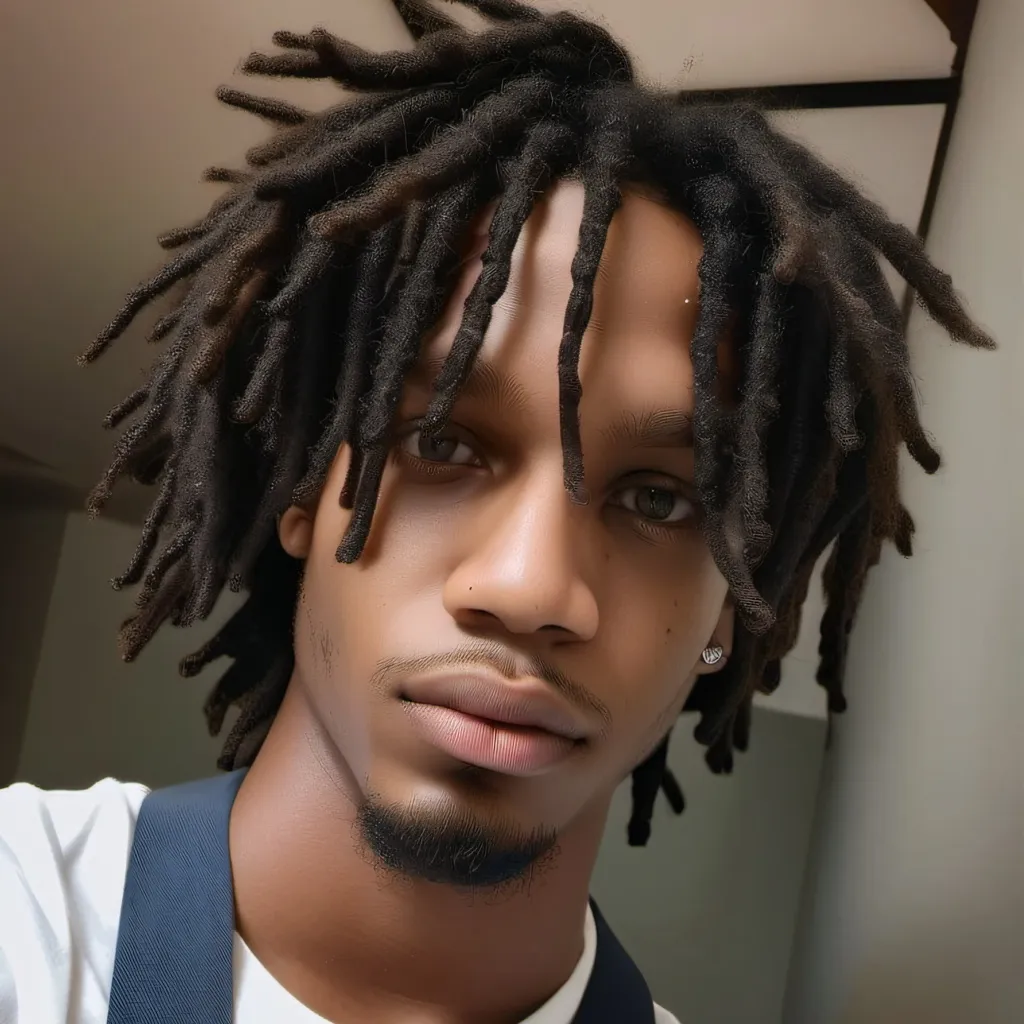 chat with ai character: zay