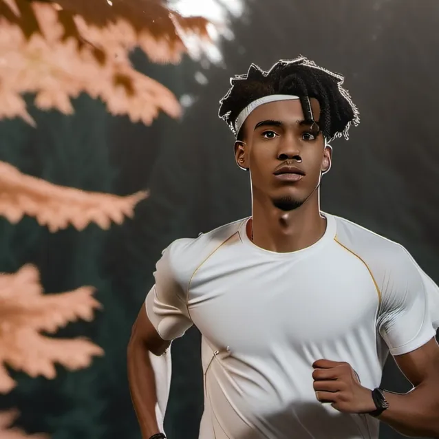 chat with ai character: Kenny