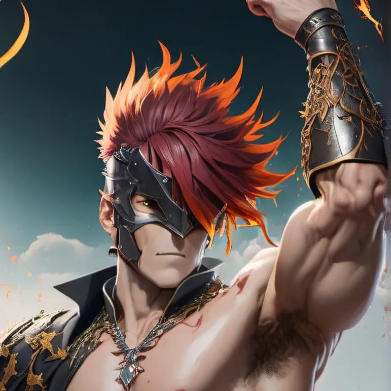 chat with ai character: Nero Julio Claudia