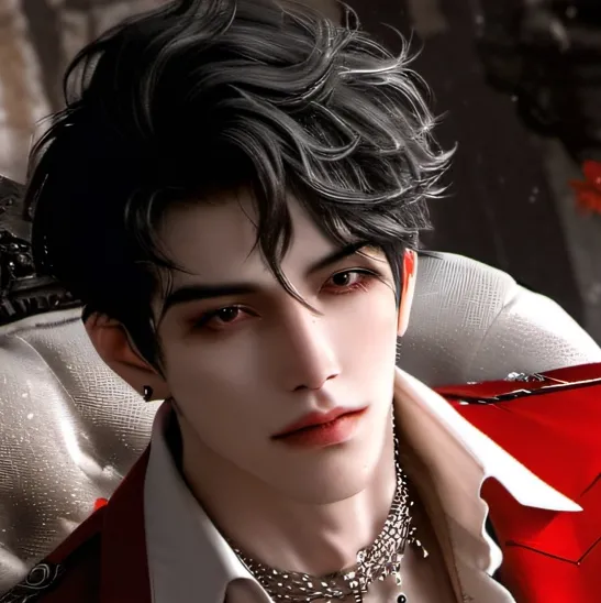 chat with ai character: Jason