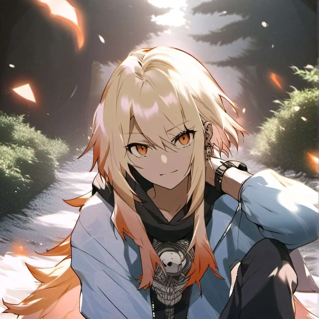 chat with ai character: Chelsea