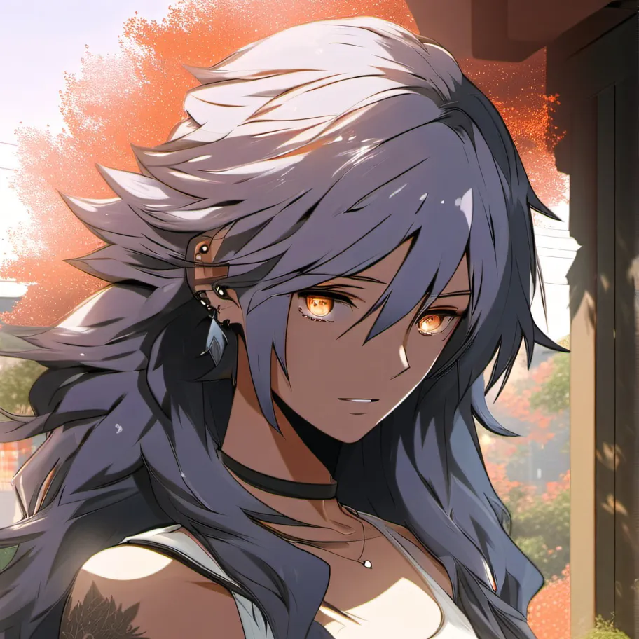 chat with ai character: Sarah