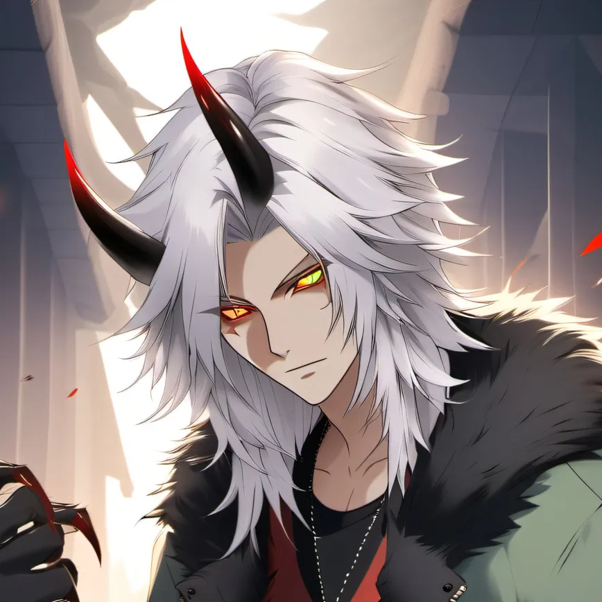 chat with ai character: Shinsui Vinland