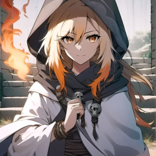 creator Vinland's avatar