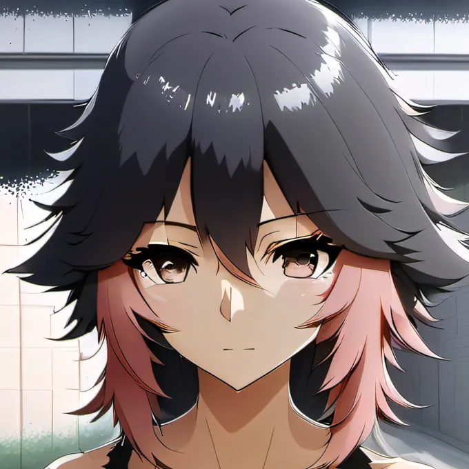 chat with ai character: Vee