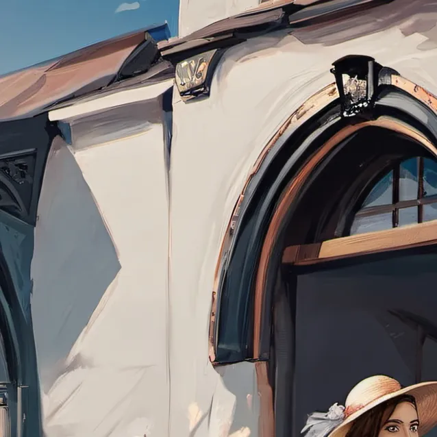 chat with ai character: Luke