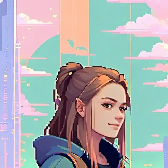 chat with ai character: Lily Evans