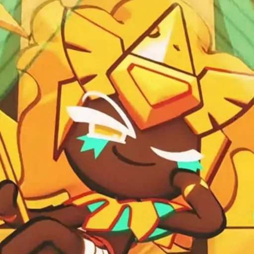 creator golden cheese!'s avatar