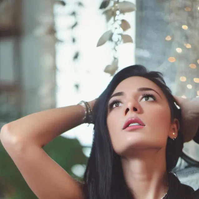 chat with ai character: Maria