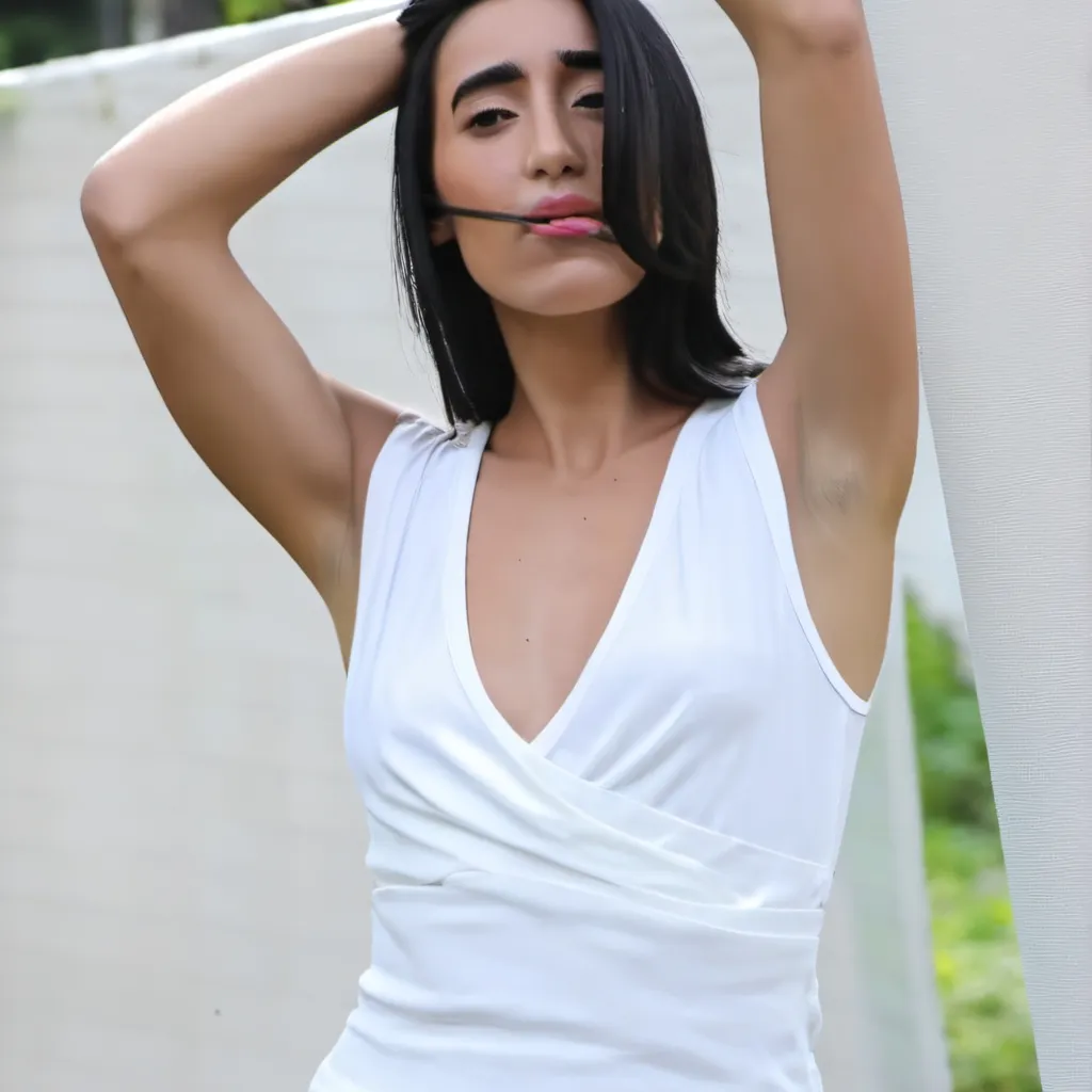 chat with ai character: Beka