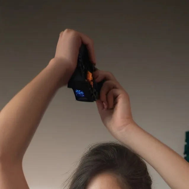 chat with ai character: Adriana