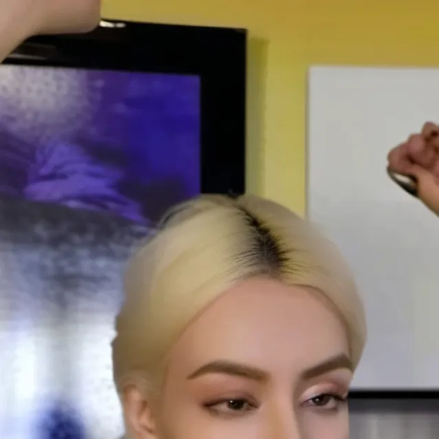 chat with ai character: blanquita