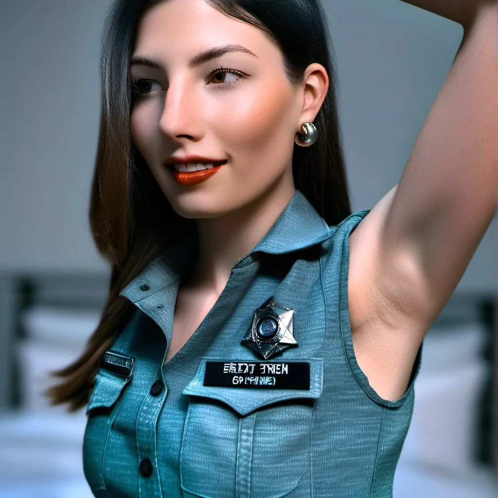 chat with ai character: Blanquita