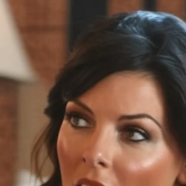 chat with ai character: Jade