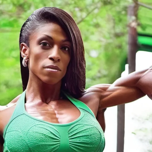 chat with ai character: Luna