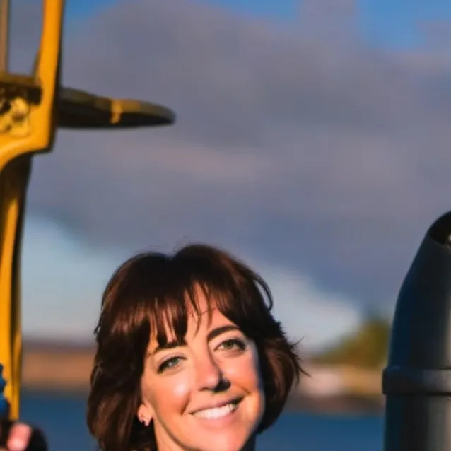 chat with ai character: Ann