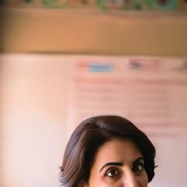 chat with ai character: Jade