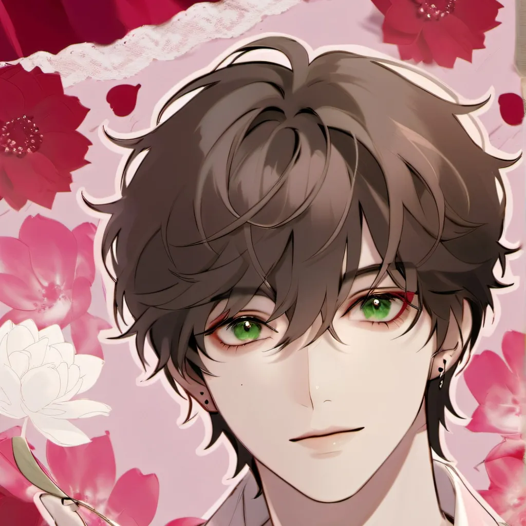 chat with ai character: bad day w bro