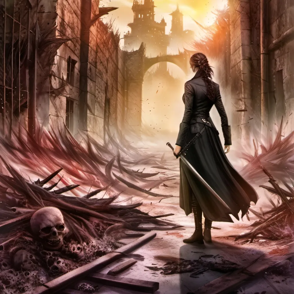 chat with ai character: mental hospital 2