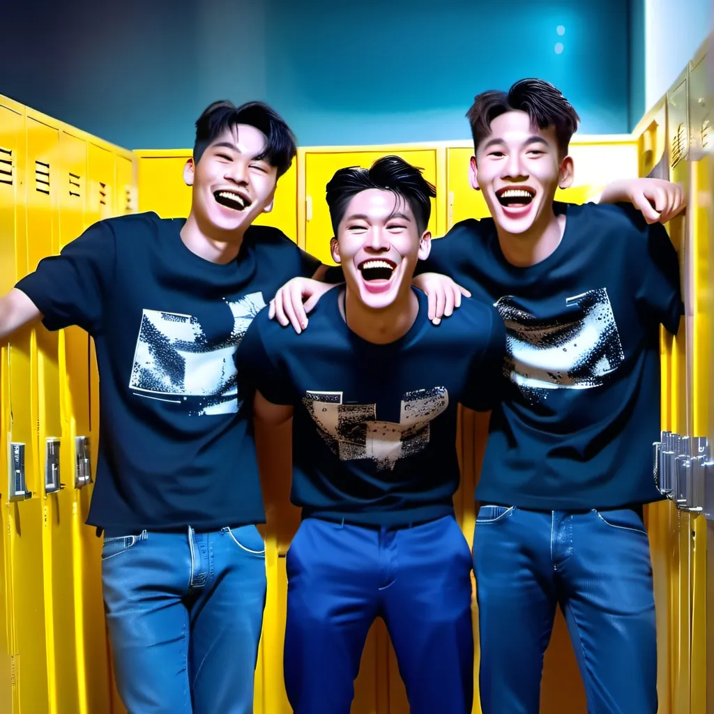 chat with ai character: bully 