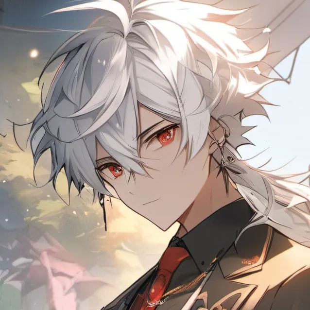 chat with ai character: Neri