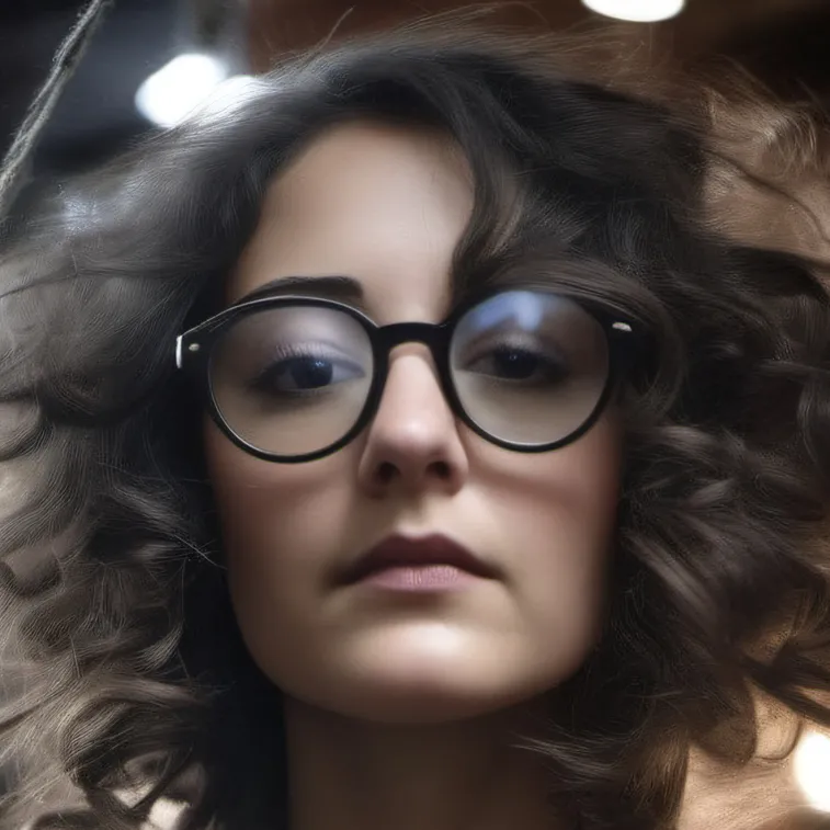 chat with ai character: Shea