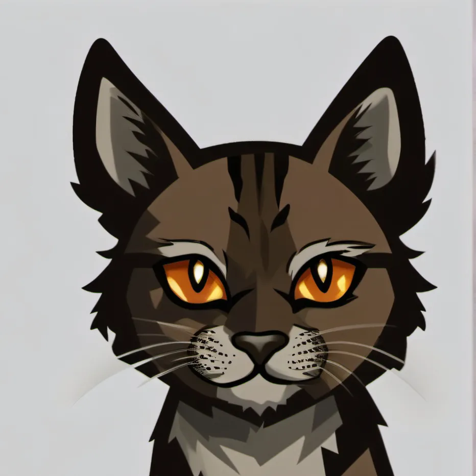 chat with ai character: Tigerstar