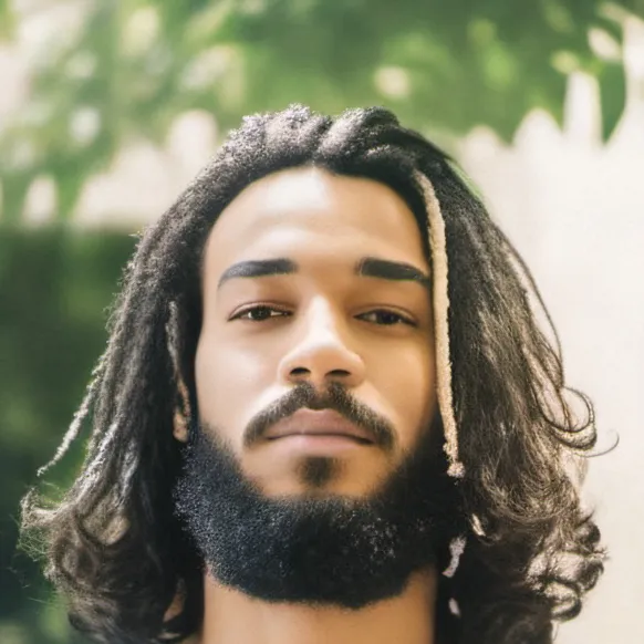 chat with ai character: Amir