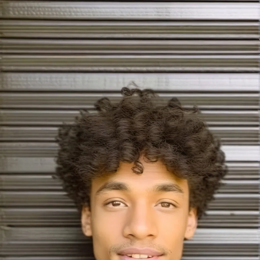 chat with ai character: Nardo