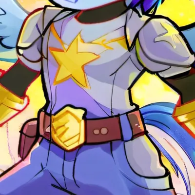 chat with ai character: My little pony