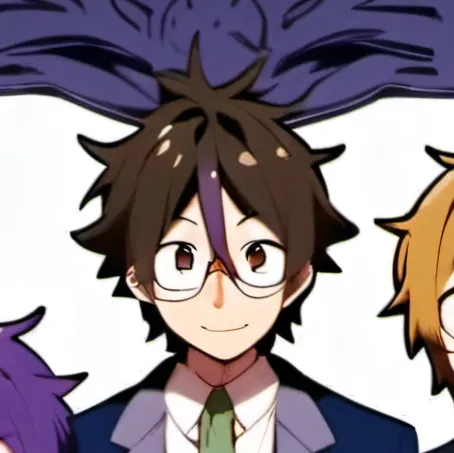 chat with ai character: Afton family 