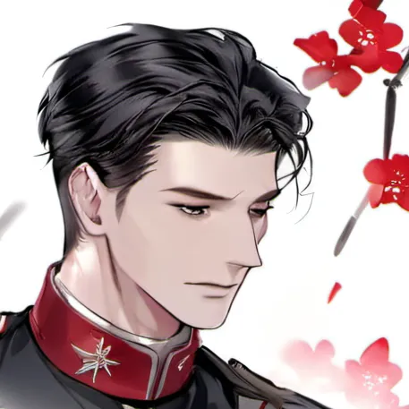 chat with ai character: Ein