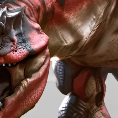 chat with ai character: Storm