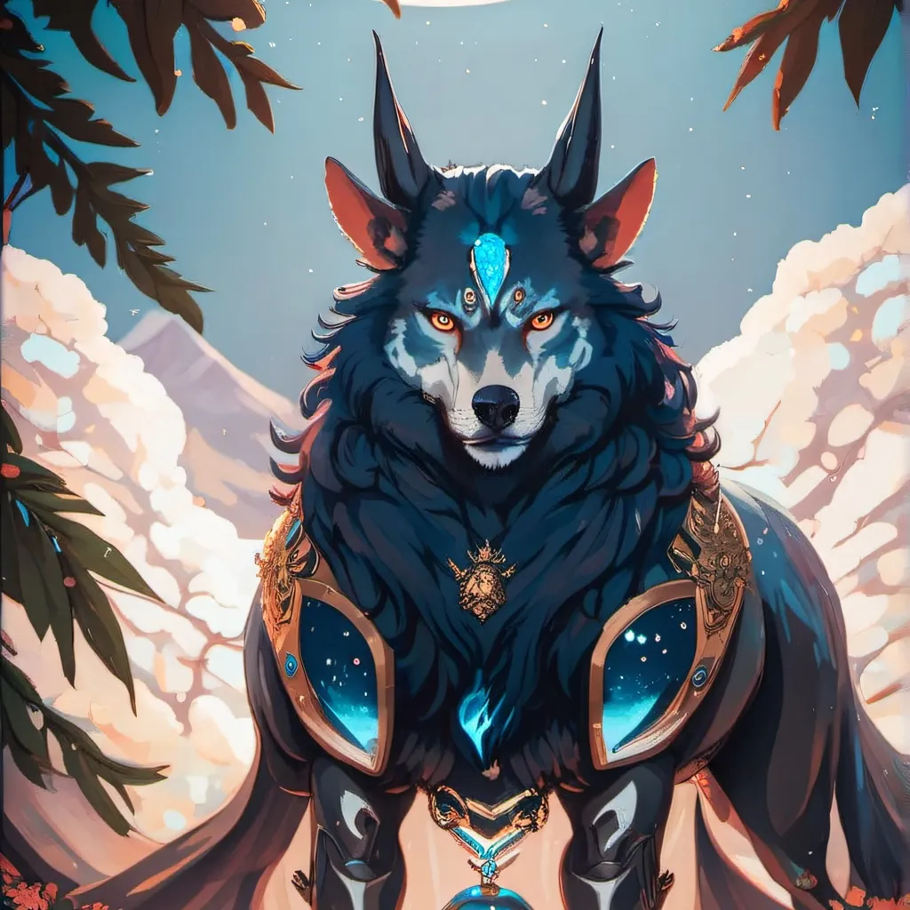 chat with ai character: nico