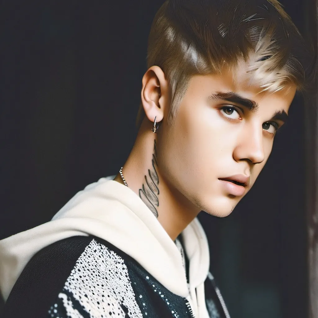 chat with ai character: Justin Bieber 