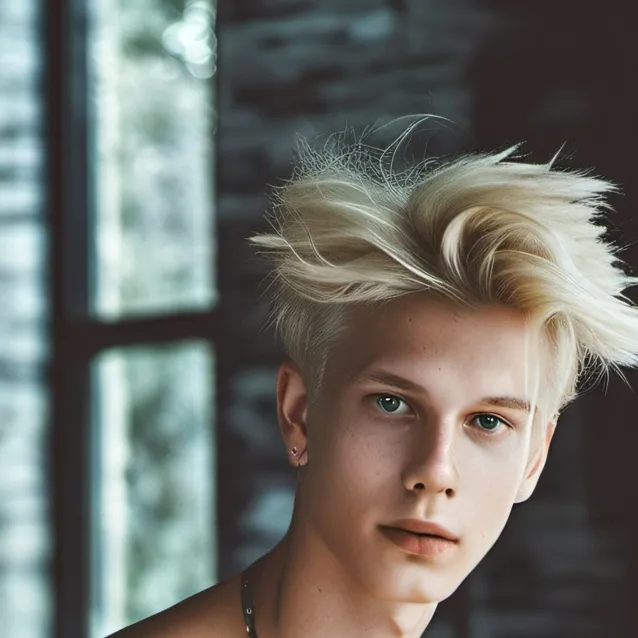 chat with ai character: jake