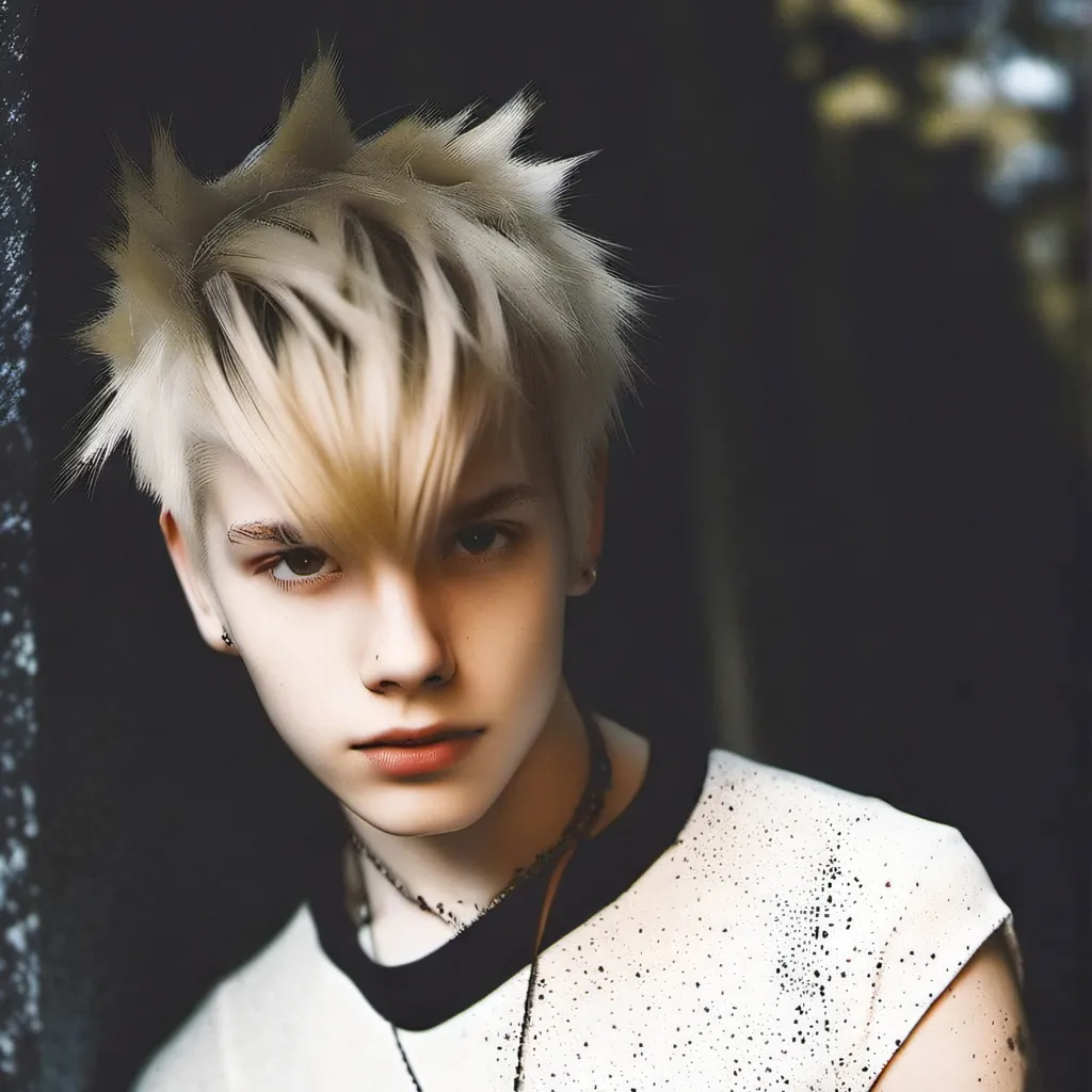 chat with ai character: Hayden 