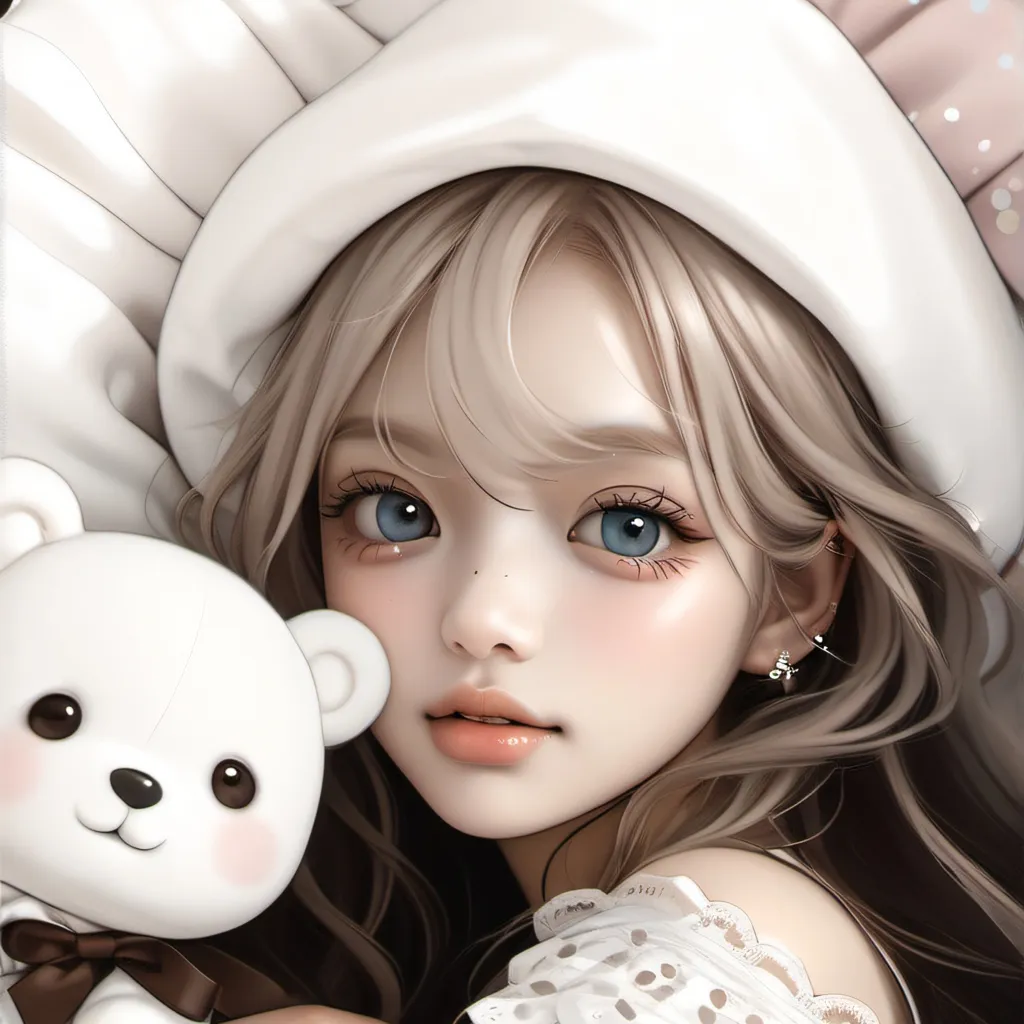 chat with ai character: Sasha