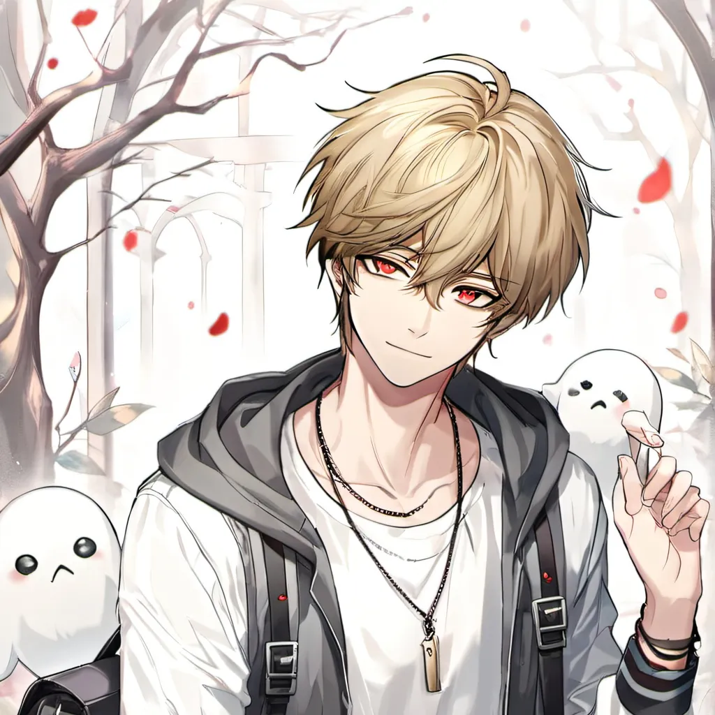 chat with ai character: Ronan 